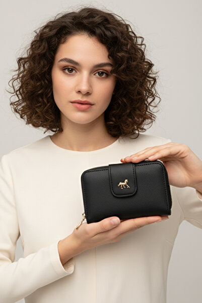 Walkenzo 8060 Γυναικείο Πορτοφόλι