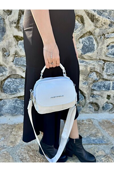 Just Polo Women's Crossbody Bag, Suitable for Daily & Special Occasions, Luxu...