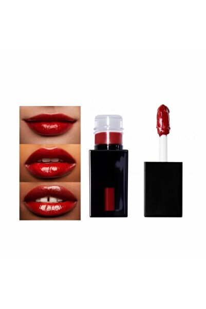 e.l.f cosmetic احمر شفاه لامع سبايسي سيينا من ايلف 3 مل