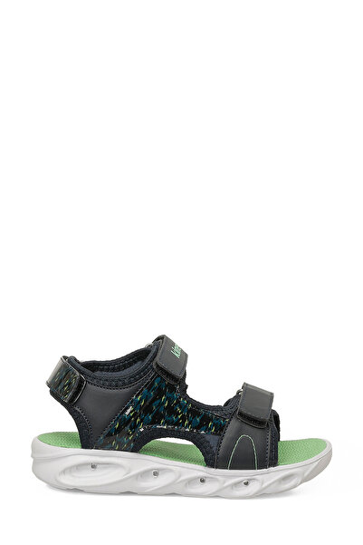 Kinetix Αγορίστικα πέδιλα SKALE P 6FX Navy Blue