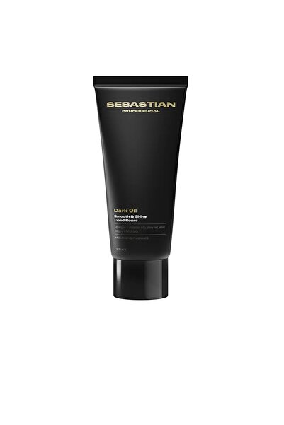 Sebastian Professional Balsam de par pentru descurcare, netezire si stralucir...