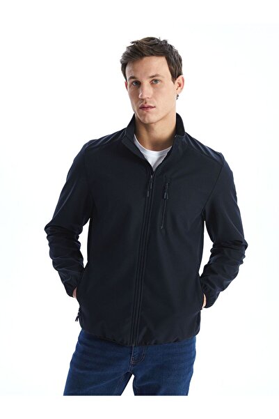 LC Waikiki High Collar Men's Jacket