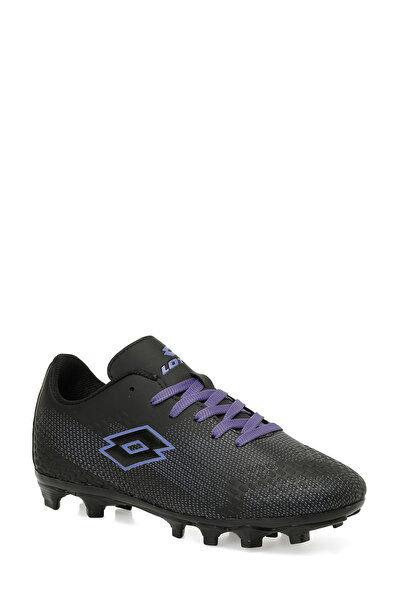 Lotto SKY MG GR 6FX Siyah Unisex Krampon