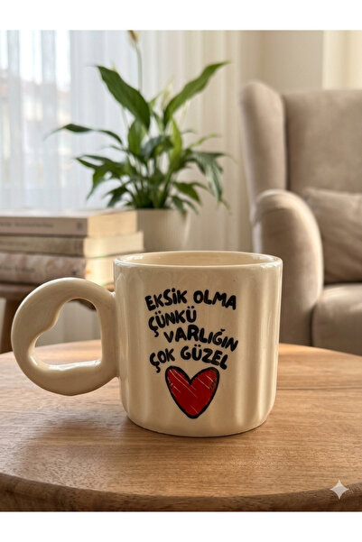 PALTO TASARIM Because of the Beauty of the Object, It Cannot Be Missing. Prin...