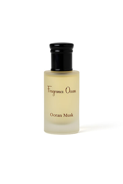 Fragranceocean مسك أوشن