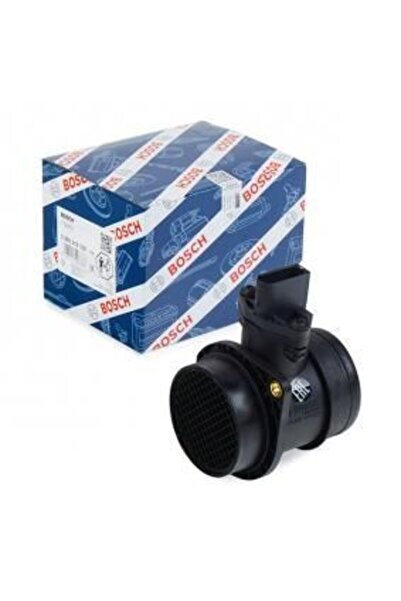 Bosch BMW 3 E90 316i 1.6 2005-2011 Hava Akış Metre / Debimetre NETPAR8075