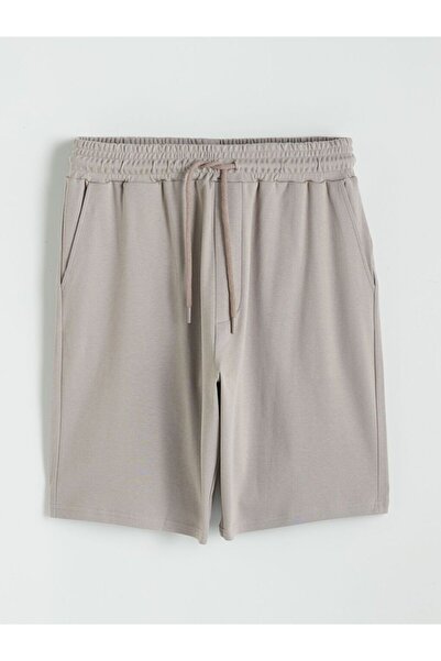 LC Waikiki Standard Fit Men's Shorts