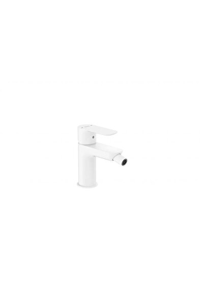 Roca Cala μίξερ μπιντέ A5A626EB00, μέγεθος S, 131 χιλ., Ματ λευκό