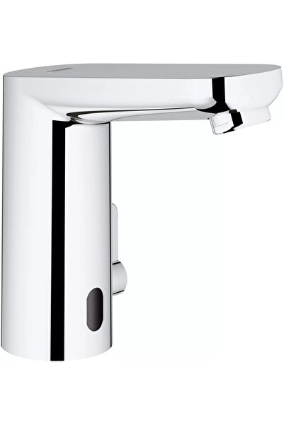 Grohe Eurosmart 36324001 αισθητήρια μπαταρία νιπτήρα, μέγεθος S, 132 χιλ., με...