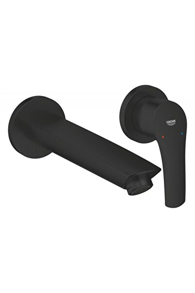 Grohe Eurosmart 293382433 μπαταρία νιπτήρα, επιτοίχια, 211 χιλ., απαιτείται β...