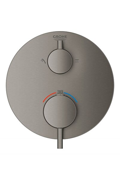 Grohe Atrio 24135AL3 μονάδα ελέγχου, 1/2 ίντσα, θερμοστάτης, 2 εξόδους, απαιτ...