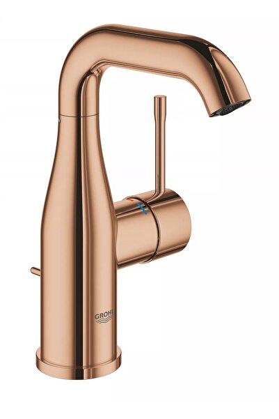 Grohe Essence 24173DA1 μπαταρία νιπτήρα, σύνδεση 3/8 ίντσας, μέγεθος M, 193 χ...