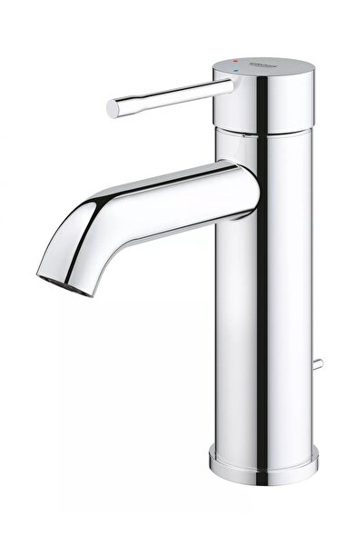 Grohe Essence 24180001 μπαταρία νιπτήρα, σύνδεση 3/8 ίντσας, M, 174 χιλιοστά,...