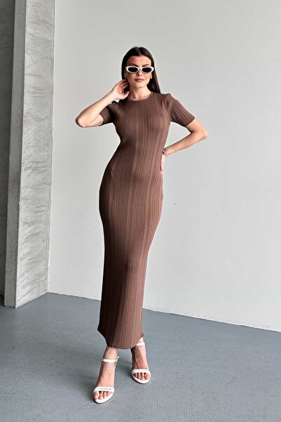 Denivy Noira Fit Dress