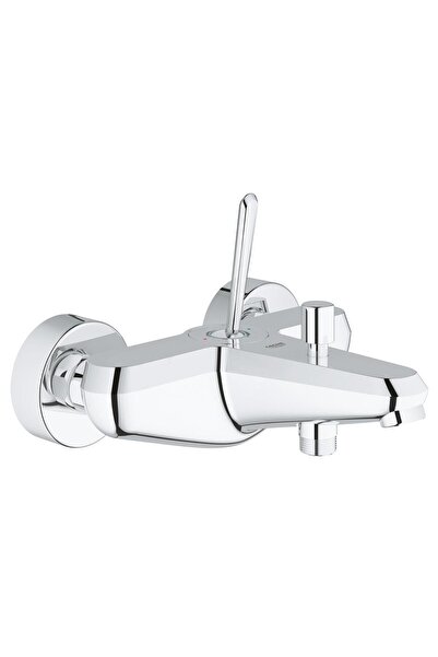 Grohe Μπαταρία μονολεβιές Cada Eurodisc Joy 23431000, 1/2, Χρώμιο