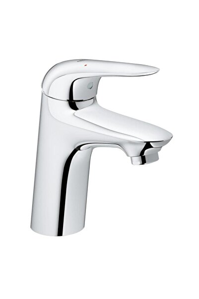 Grohe Eurostyle μπαταρία νιπτήρα, μονομοχλική, 1/2, S, Χρωμέ