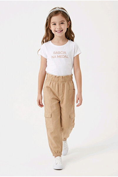Kids Tricou cu imprimeu