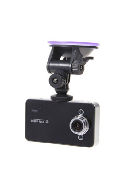 Vehicle Camera video auto