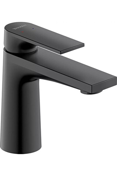 Duravit Μπαταρία νιπτήρα Tulum TU1010002046, μέγεθος M, κεραμικός μηχανισμός,...