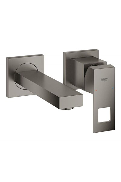 Grohe Eurocube 19895AL0 μπαταρία νιπτήρα, 1/2 ίντσα, επιτοίχια, M, 171 χιλιοσ...