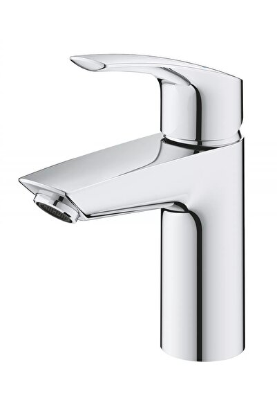 Grohe Eurosmart 23974003 μπαταρία νιπτήρα, μέγεθος S, 169 χιλ., κρύας λειτουρ...