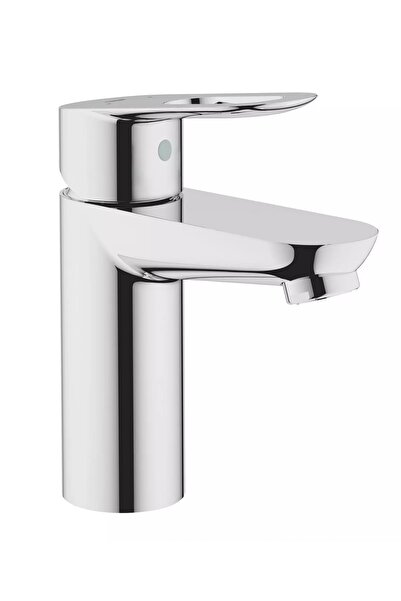 Grohe Bauloop 32854000 μπαταρία νιπτήρα, μέγεθος M, 150 χιλιοστά, μονολεβιέ, ...