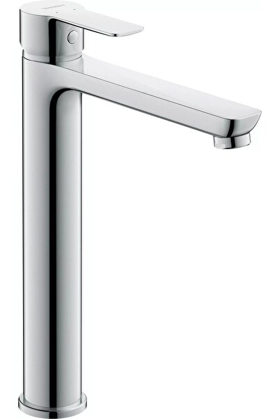 Duravit A.1 A11040002010 μπαταρία νιπτήρα, μέγεθος XL, κεραμικός μηχανισμός, ...