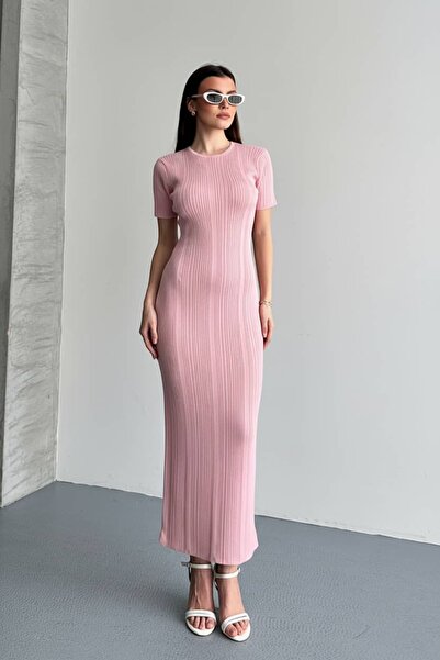 Denivy Noira Fit Dress