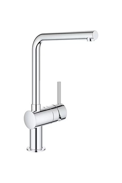 Grohe Βρύση κουζίνας Vento 30425000, ορείχαλκος, χρώμιο