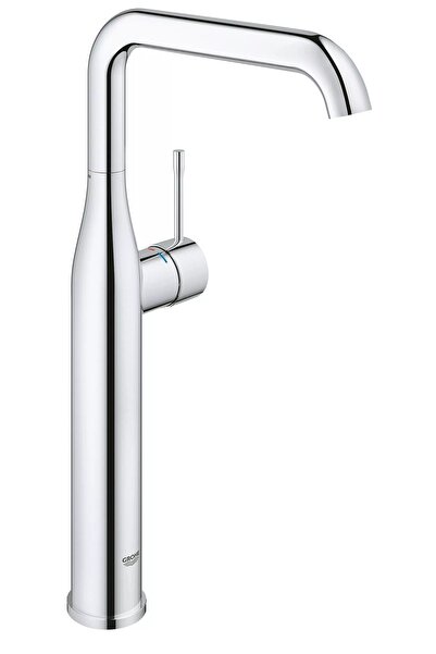 Grohe Essence 24170001 μπαταρία νιπτήρα, σύνδεση 3/8 ίντσας, μέγεθος XL, 364 ...