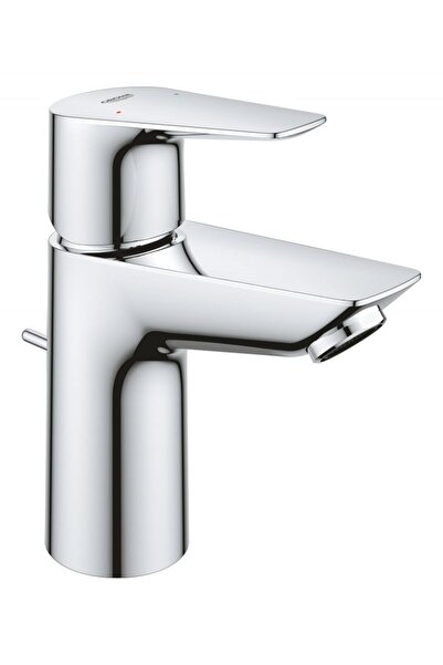 Grohe Μπαταρία λεβιέ στάρτου Start Edge 24196001, 3/8 ίντσα, Υ 147 χιλ., βαλβ...