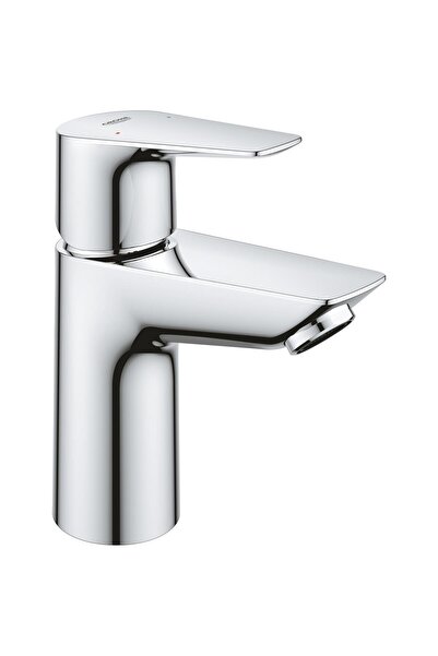 Grohe Μπαταρία νιπτήρα 24199001, StartEdge OHM basin "Click" S, μονομοχλική, ...