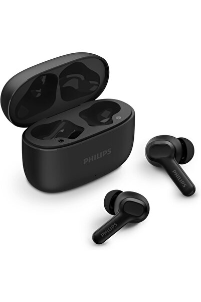 Generic TAT1109BK True Wireless Earbuds
