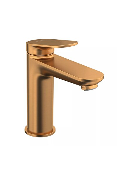 Duravit Wave WA1020002004 μπαταρία νιπτήρα, μέγεθος M, κεραμικός μηχανισμός, ...