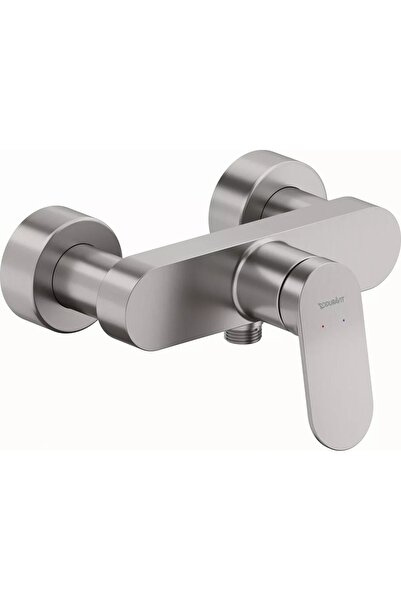 Duravit Μπαταρία ντους Wave WA4230000070, εξωτερικής τοποθέτησης, μονομοχλική...