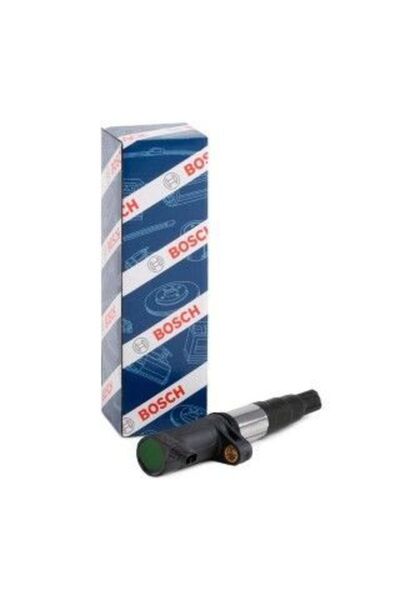 Bosch Renault Megane 2 1.6 2002-2008 Ateşleme Bobini (K4M)