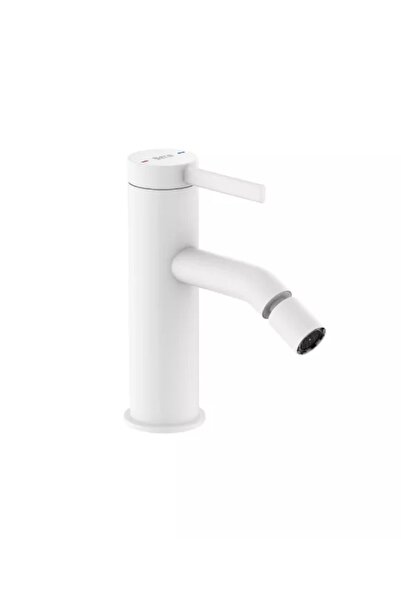 Roca ONA A5A629EB00 μπαταρία μπιντέ, μέγεθος S, 150 χιλ., μονομοχλική, ματ, Λ...