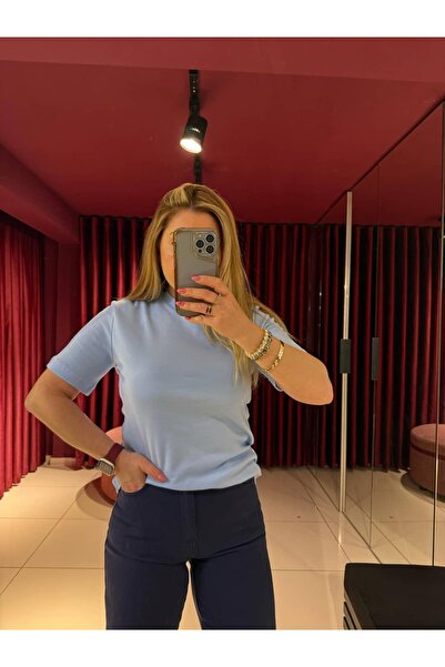 Serpirella Butik Massi Βασικό T-Shirt