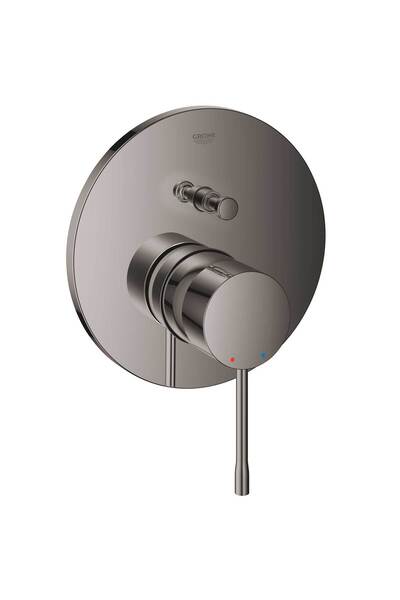 Grohe Essence 24167A01 μονάδα ελέγχου ντους, 1/2 ίντσα, επίτοιχη, 2 εξόδους, ...