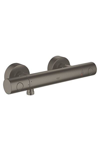 Grohe Μπαταρία ντους Grohtherm 1000 Cosmo 34065AL2, 1/2, θερμοστάτης, Σκληρός...