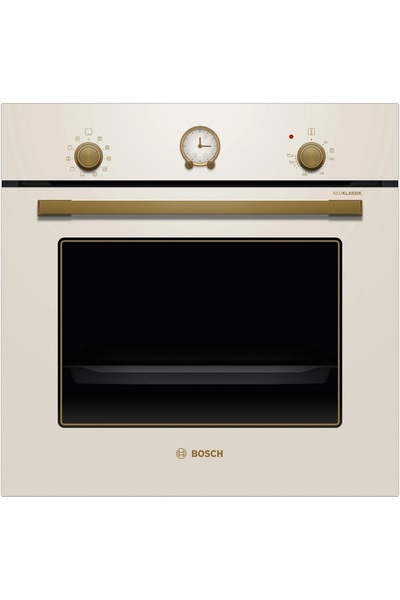 Bosch İnci Beyazı Neo Klasik 3 lü Ankastre Set ( HBJN10YW0R - POP6C1O12O - DWK65AJ80R )