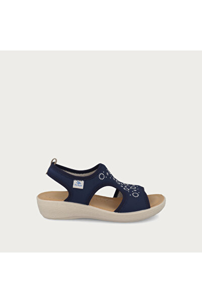 Fly Flot Γυναικεία / Κοριτσίστικα Σανδάλια 55 H76 LE FRESH CLOTH