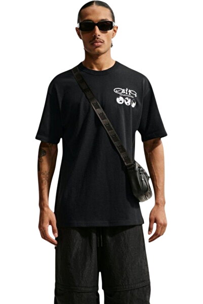 Nike Μπλουζάκι για την Ημέρα της Γης - IH1373-010