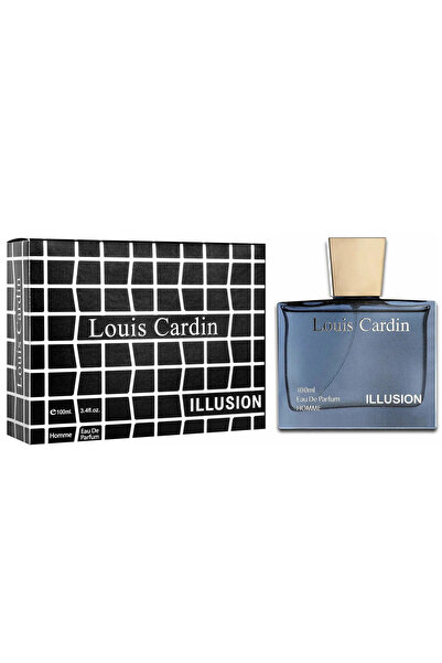 Louis Cardin عطر إيلوشن إي دي بي 100 مل