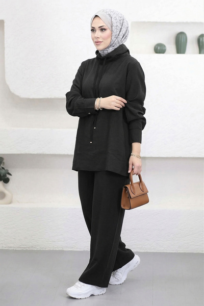 Suede Style 6250 - Stylish, Comfortable, Soft Modal Fabric Casual Women's Set