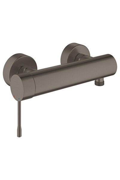 Grohe Μπαταρία Dus Essence 33636AL1, μονοχειριστήριο, Βουρτσισμένο Σκληρό Γρα...