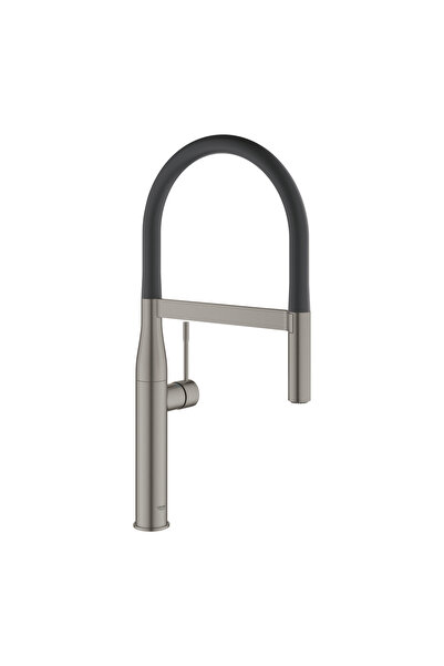 Grohe Essence 30294AL0 βρύση κουζίνας, 3/8, μονομοχλική, με αποσπώμενο ντους,...