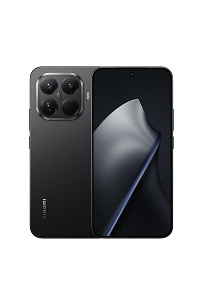 Xiaomi 15T Pro 5G Διπλή SIM 12GB RAM 1TB - Μαύρο