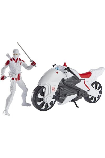 G.I. Joe مركبة كور نينجا ستورم شادو F0135/F0146