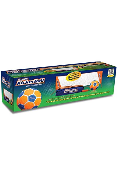 Kickerball Soccer Tennis KCTEN – SKU